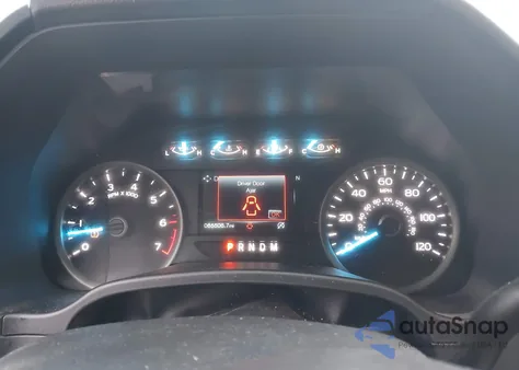 2020 Ford F-150 Xlt from USA, damaged, VIN 1FTFW1E40LFB64621